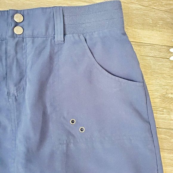 🌻 SALE  Tek Gear Element Series Skort - Picture 3 of 5